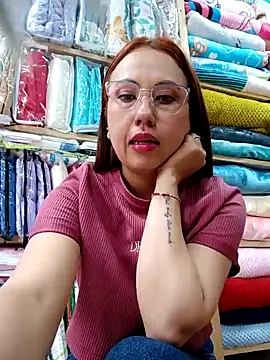 VIOLETA-25  online show from February 5, 2025, 9:50 pm