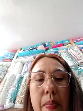 VIOLETA-25  online show from February 7, 2025, 8:10 pm