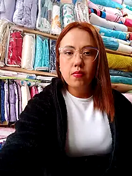 VIOLETA-25  online show from February 10, 2025, 8:42 pm