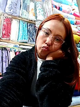 VIOLETA-25  online show from February 10, 2025, 11:45 pm