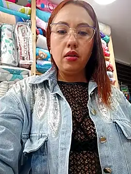 VIOLETA-25  online show from February 13, 2025, 3:14 pm