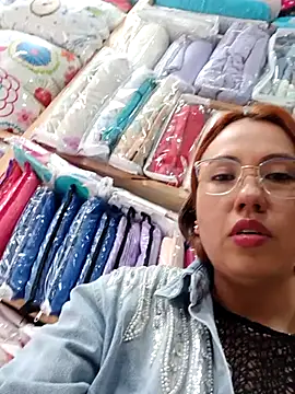 VIOLETA-25  online show from February 13, 2025, 9:17 pm