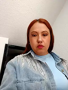 VIOLETA-25  online show from February 15, 2025, 3:50 pm