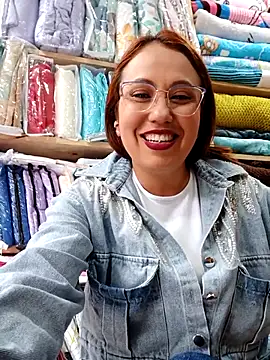 VIOLETA-25  online show from February 24, 2025, 9:31 pm