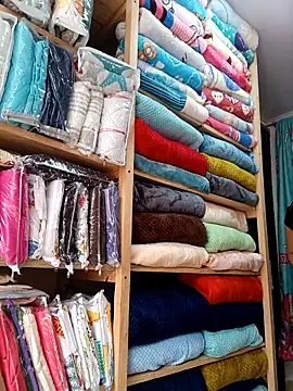 VIOLETA-25  online show from March 10, 2025, 10:02 pm