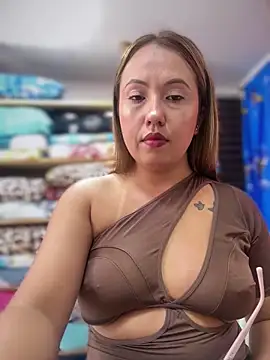 VIOLETA-25  online show from March 30, 2026, 4:19 pm