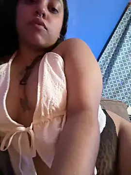 Bunnyls5 hot online show from December 5, 2025, 2:20 am