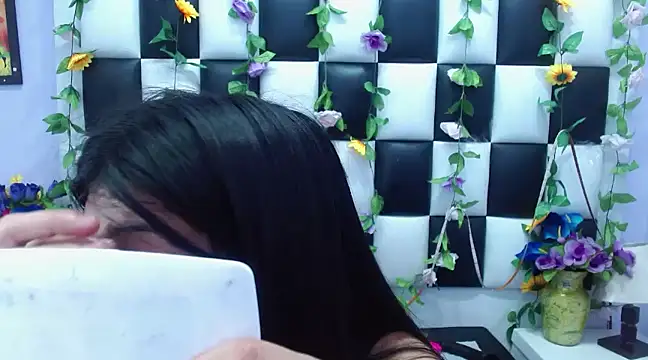 Morgana Smit online show from January 16, 2025, 1:25 pm