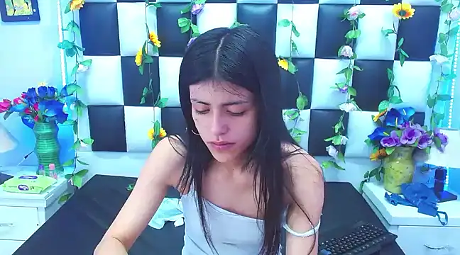 Morgana Smit online show from January 17, 2025, 1:35 pm