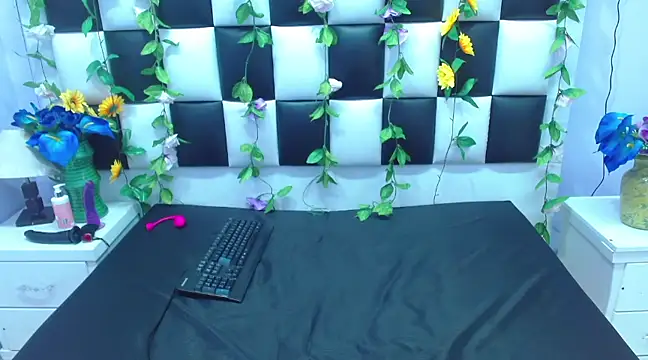 Morgana Smit online show from February 27, 2025, 7:58 pm