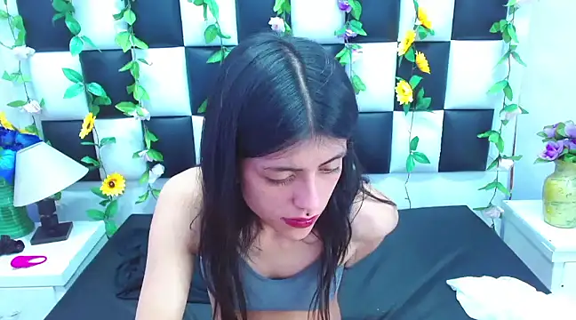 Morgana Smit online show from February 28, 2025, 4:31 pm