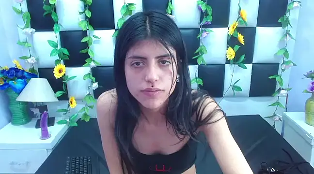 Morgana Smit online show from March 3, 2025, 8:11 pm