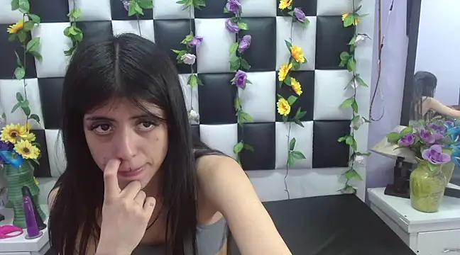 Morgana Smit online show from March 17, 2025, 7:26 pm