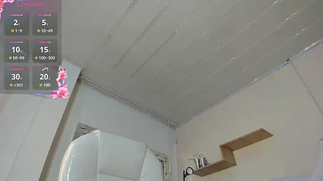 Meelanny ds online show from January 16, 2025, 5:00 am