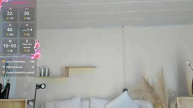 Meelanny ds online show from January 16, 2025, 8:00 am