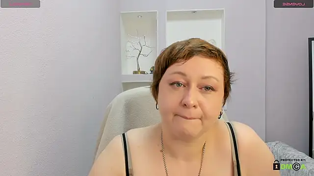 Snapshot of Dolorys chatting on June 7, 2026, 6:17 am Dolorys online show from June 7, 2026, 6:17 am