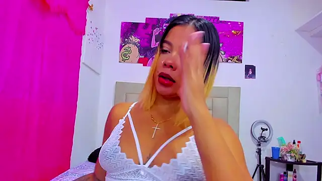 Miranda-brow online show from January 30, 2025, 9:58 pm