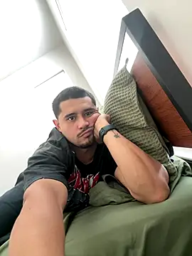 LATINMOBB online show from September 25, 2025, 6:22 pm