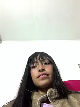 bonnie 18x online show from March 11, 2025, 3:59 am