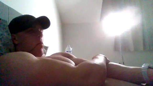 parkerxmuscle online show from December 23, 2024, 3:29 am