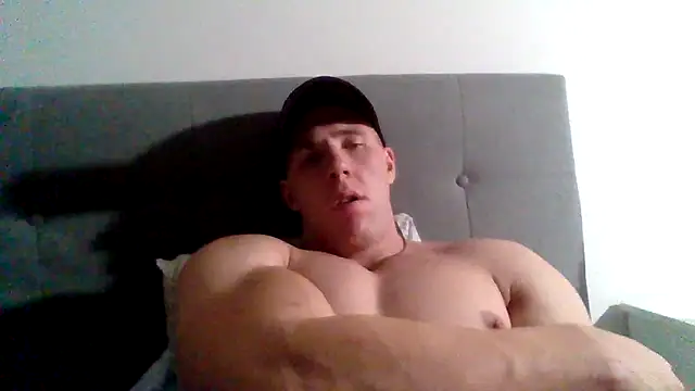 parkerxmuscle online show from January 2, 2025, 3:58 am