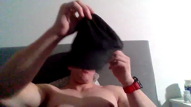 parkerxmuscle online show from January 29, 2025, 3:58 pm