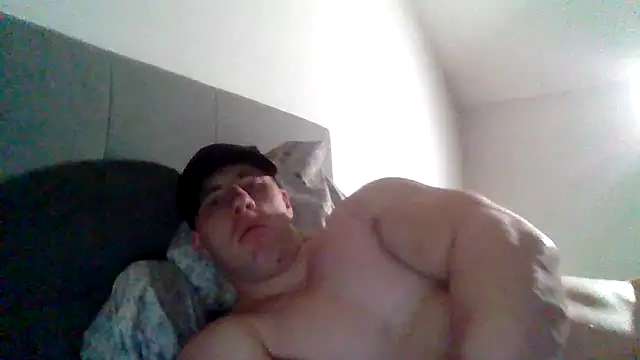 parkerxmuscle online show from January 29, 2025, 10:11 pm