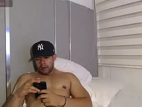 FaustoCock online show from January 29, 2025, 2:51 am