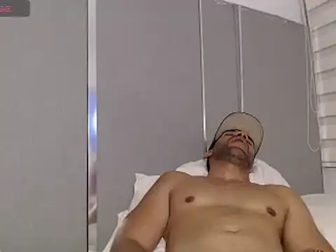 FaustoCock online show from January 29, 2025, 6:01 am