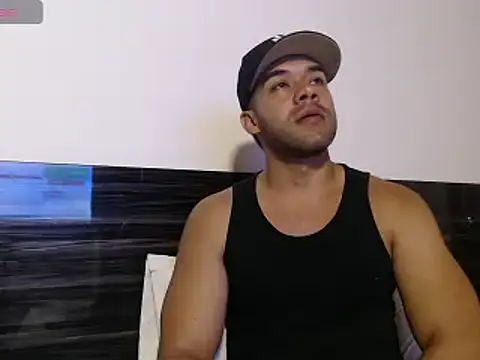 FaustoCock online show from February 21, 2025, 3:12 am