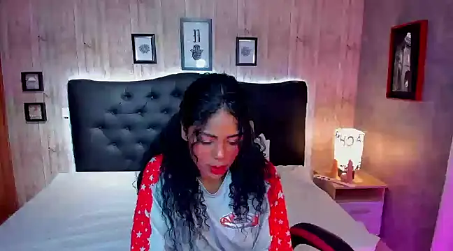 Edelaine rogers online show from February 27, 2025, 3:58 am