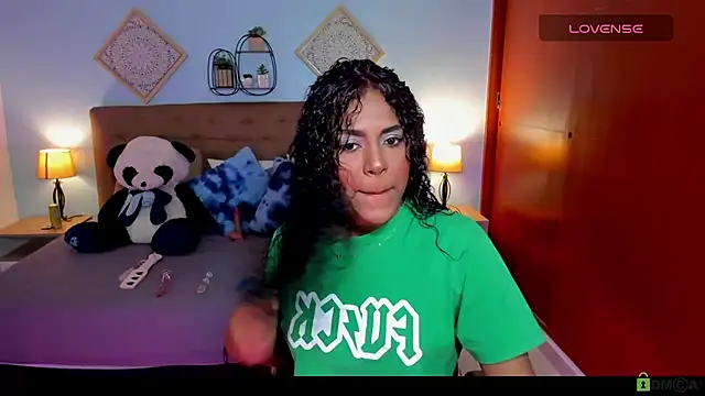 Edelaine rogers online show from October 3, 2025, 6:21 am