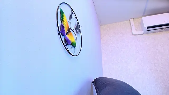 Amy wats0n online show from March 6, 2026, 8:05 pm