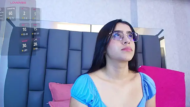 Amy wats0n online show from April 11, 2026, 7:07 pm