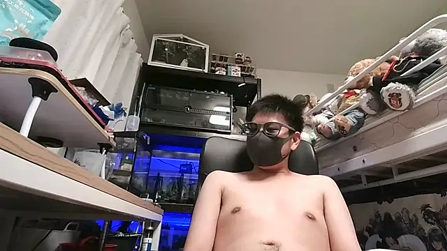 Owl1216 online show from December 21, 2024, 4:46 pm