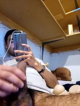 Axeltu77 online show from March 21, 2026, 10:02 pm