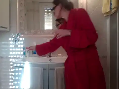 babylonia4sex online show from December 6, 2024, 9:54 am