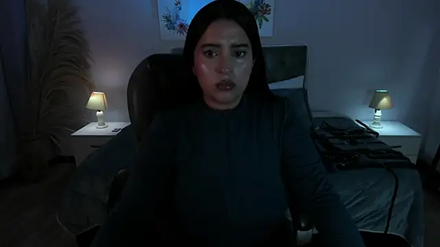 Pamela cheverry online show from March 15, 2026, 4:07 am