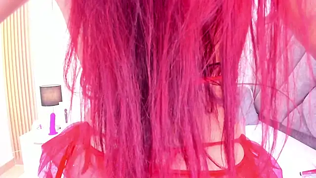 ValeryPettry 1 online show from January 13, 2025, 9:31 pm