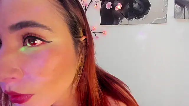 Snapshot of Hanna_Clark_ chatting on June 11, 2026, 7:34 pm Hanna Clark online show from June 11, 2026, 7:34 pm
