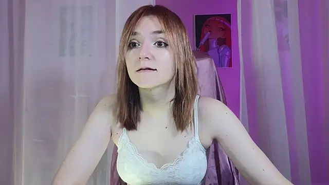 Rita flame online show from January 31, 2025, 10:21 pm