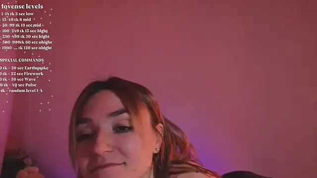 Rita flame online show from March 10, 2025, 10:15 am