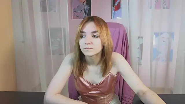 Rita flame online show from March 21, 2025, 6:38 am