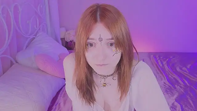 Rita flame online show from October 2, 2025, 8:38 pm