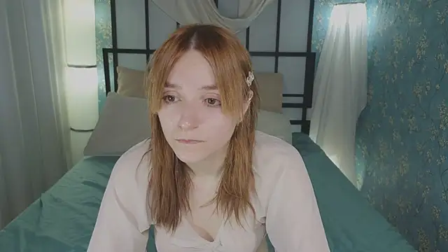 Rita flame online show from October 5, 2025, 12:36 pm