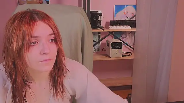 Rita flame online show from October 16, 2025, 12:39 pm