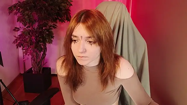 Rita flame online show from October 17, 2025, 12:19 pm