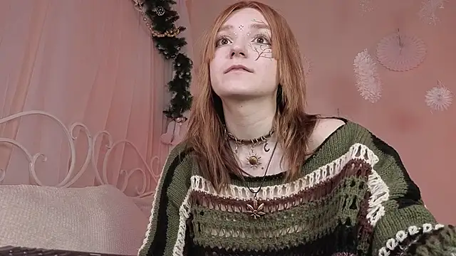 Rita flame online show from December 4, 2025, 12:36 pm