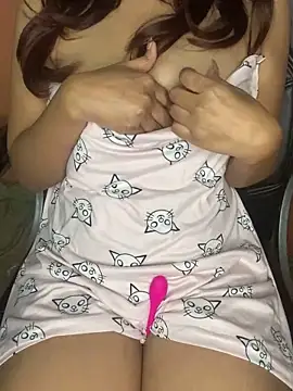 cum-to-nicky online show from January 6, 2025, 1:19 pm