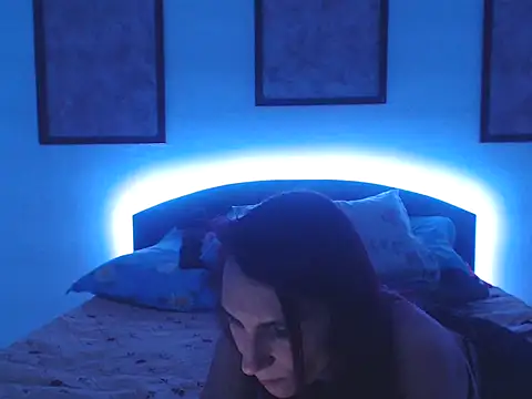 pussywetsquirty online show from January 18, 2026, 8:51 am